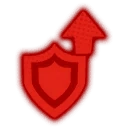 Defense Level Up